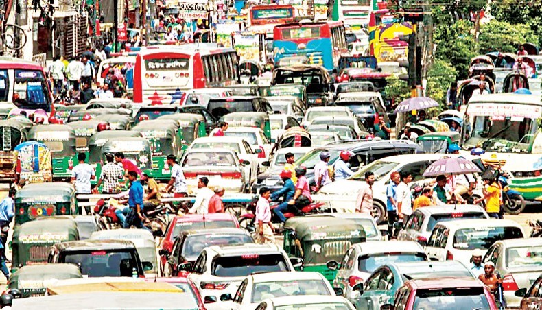 Govt takes major initiatives to overhaul city traffic management