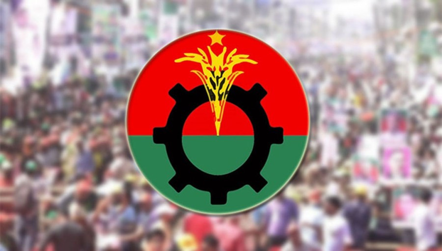 BNP urges interim govt to act like a caretaker govt