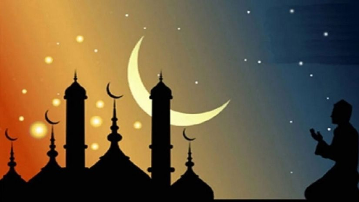 Holy Shab-e-Meraj today