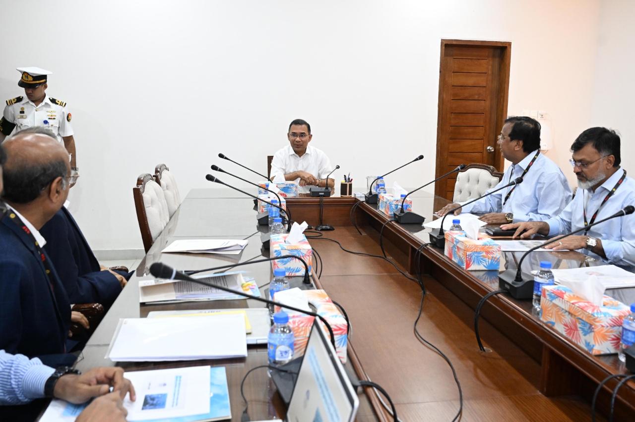 PM orders measures to protect Gulshan Lake, improve waste management