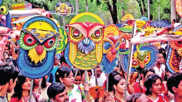 Pahela Baishakh to be celebrated with participation of all communities