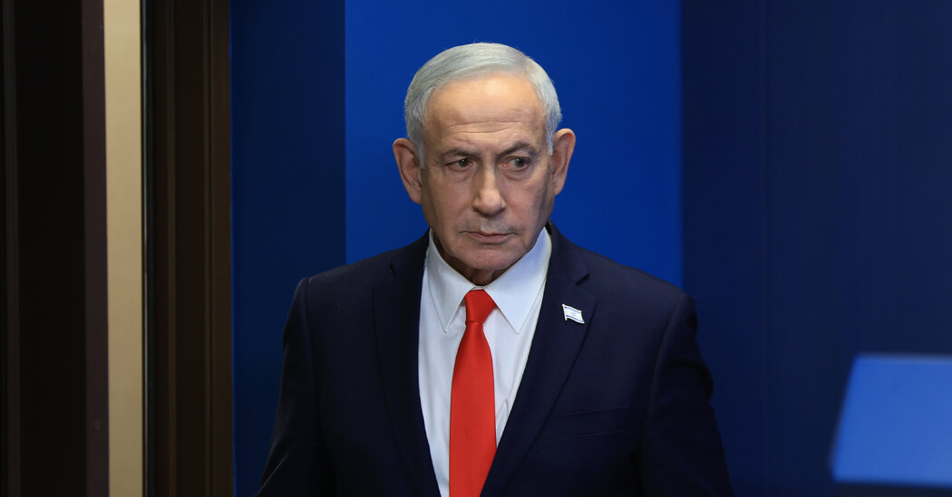 Netanyahu rejects US-backed Gaza plan
