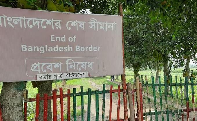 Bangladesh to urge India to stop border push-ins