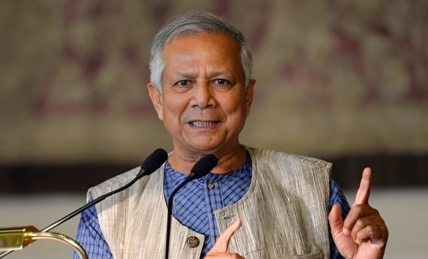 Social business can change the world: CA Yunus