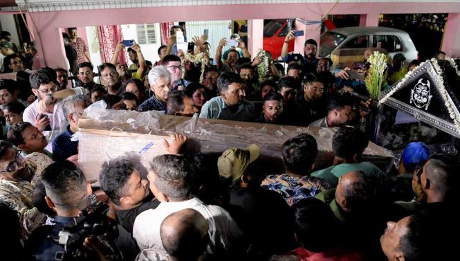 US designates Pakistani group’s offshoot as ‘terrorist’ organisation over Kashmir attack