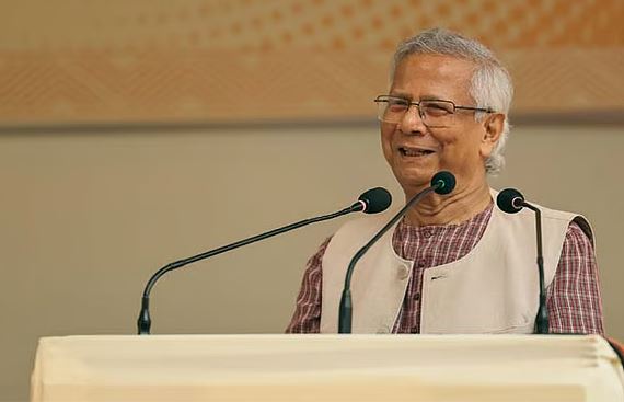 Chief Adviser to address UNGA session today
