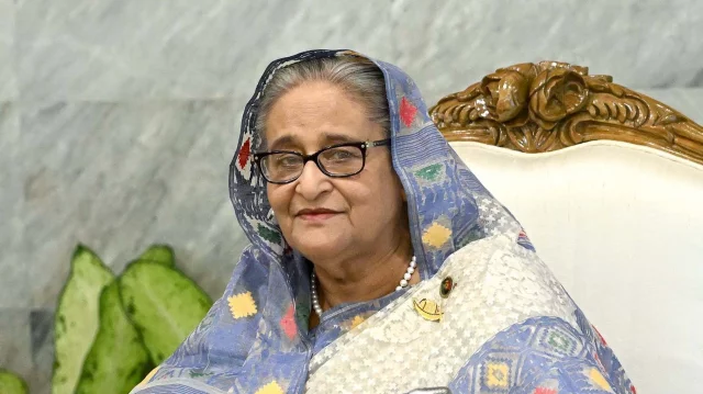 Court hasn’t yet issued any letter to bring Sheikh Hasina back, says Foreign Ministry