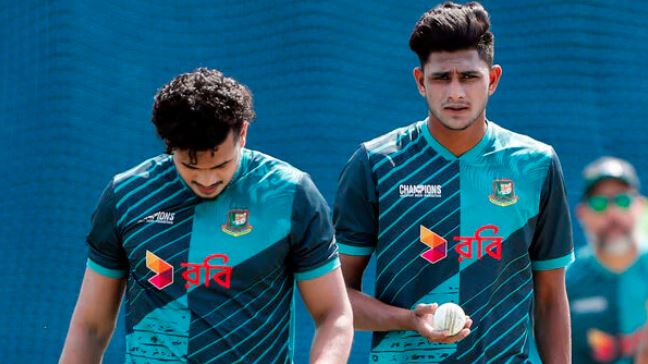 Bangladesh‍‍`s Do-Or-Die match: Win against New Zealand or face early exit