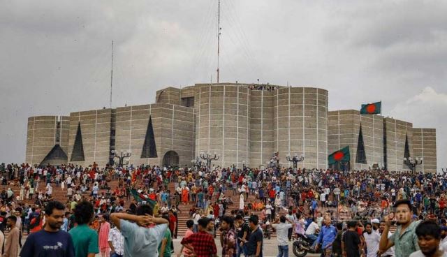 Govt forms 5-member committee to investigate allegations over last 3 polls