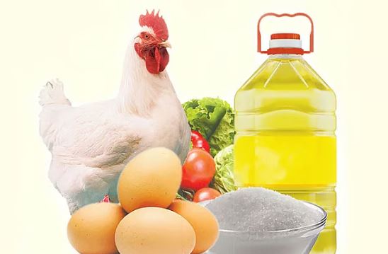Onion, egg prices spike as inflation rebounds
