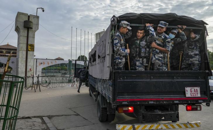 Death toll in Nepal’s anti-graft protests jumps to 51