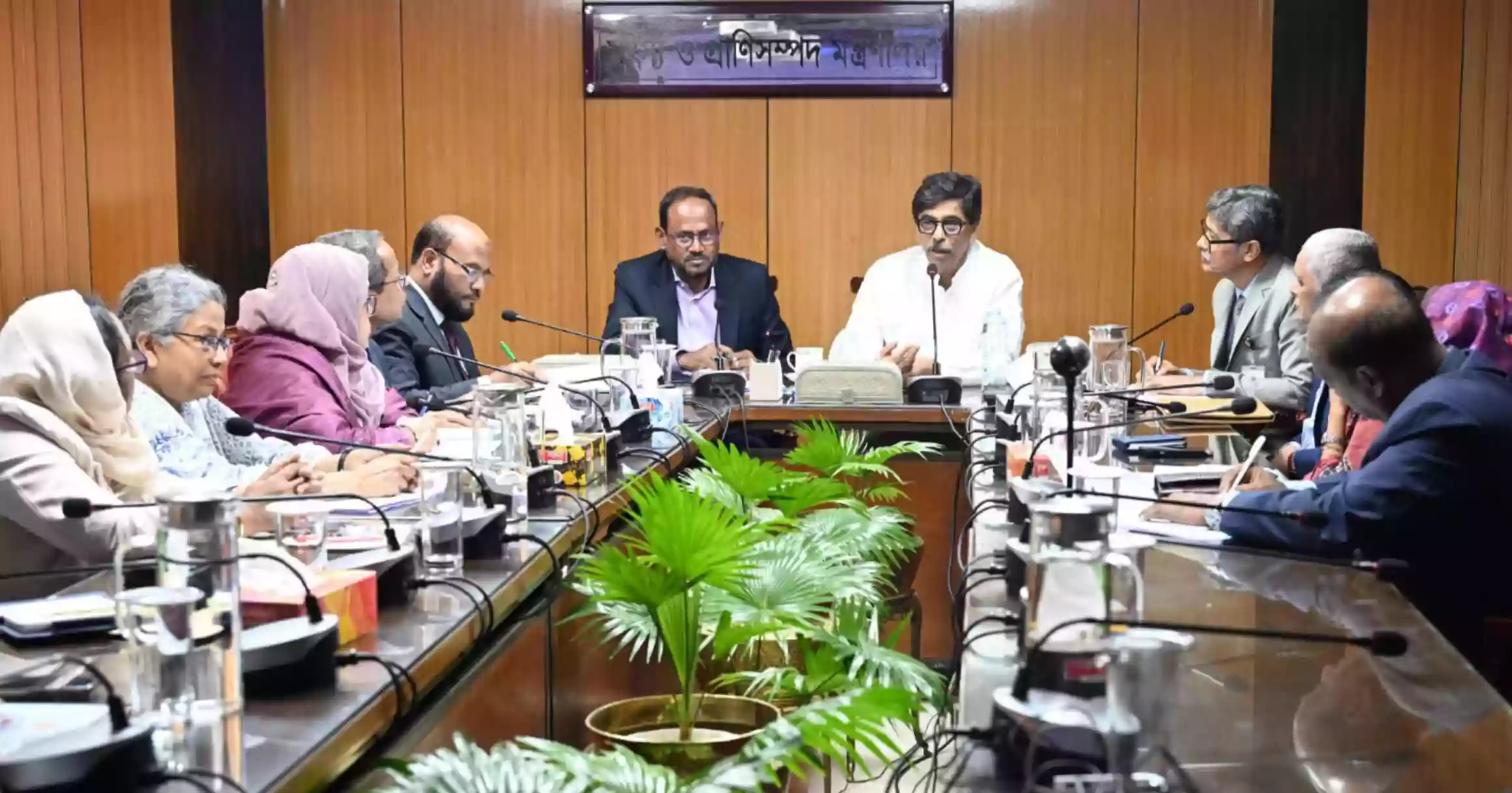 10 lakh families to get affordable protein-rich food during Ramadan