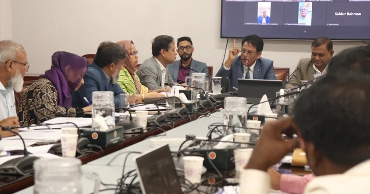 SSC, HSC exams to be completed by December: Education Minister