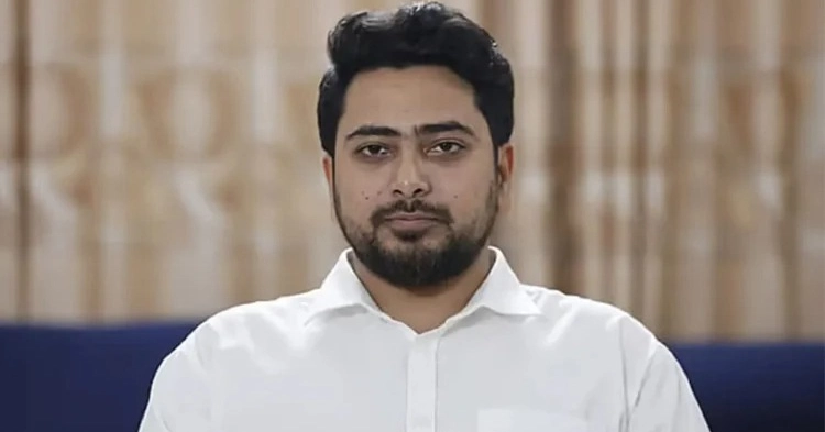 NCP sticks to reform agenda despite Jamaat alliance: Nahid