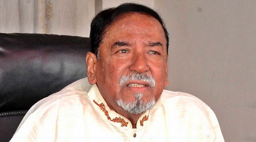 BNP Leader Hafiz raises concerns about possible Indian involvement in the attack of Dhanmondi 32