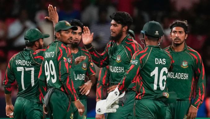 Champions Trophy countdown: Bangladesh set for warm-up match against Pakistan Shaheens