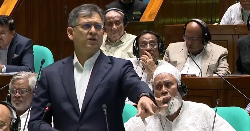 Home Minister calls for ACC probe into allegations of corruption during interim govt