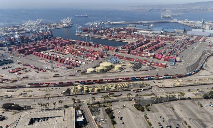 California overtakes Japan as world’s fourth largest economy