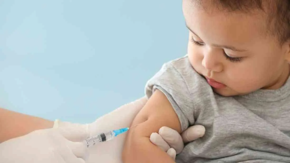 Nationwide measles-rubella vaccination campaign begins today