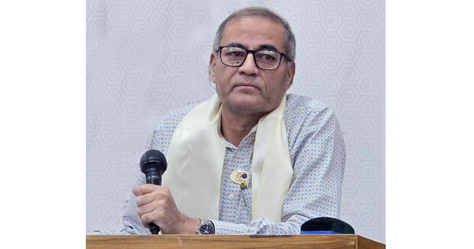 DU professor Md. Ataur Rahman Biswas passes away