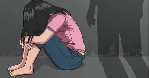12-year-old schoolgirl found 5 months pregnant in Chandpur; elderly neighbour accused of rape