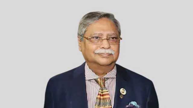 President hosts V Day reception at Bangabhaban