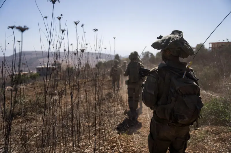 Israel and Hezbollah agree to Ceasefire: What’s in the deal?