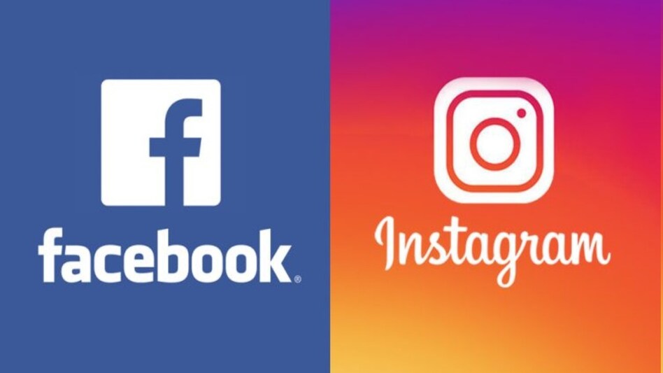 Facebook, Instagram down in reported worldwide outage