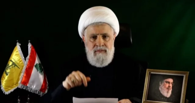 Hezbollah rules out negotiations with Israel