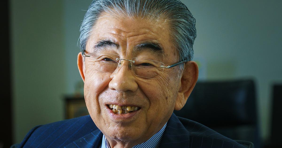 7-Eleven empire builder Toshifumi Suzuki dies at 93