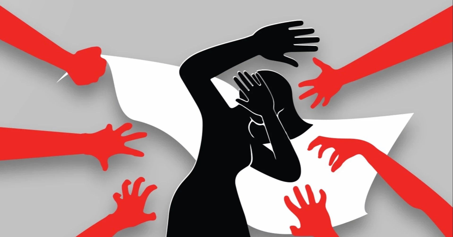 7-year-old child allegedly raped after being tied up in Cumilla; 1 arrested