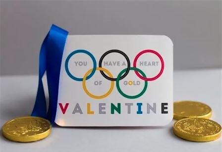 Bangladesh to launch ‘Valentine’s Medal’ on love day