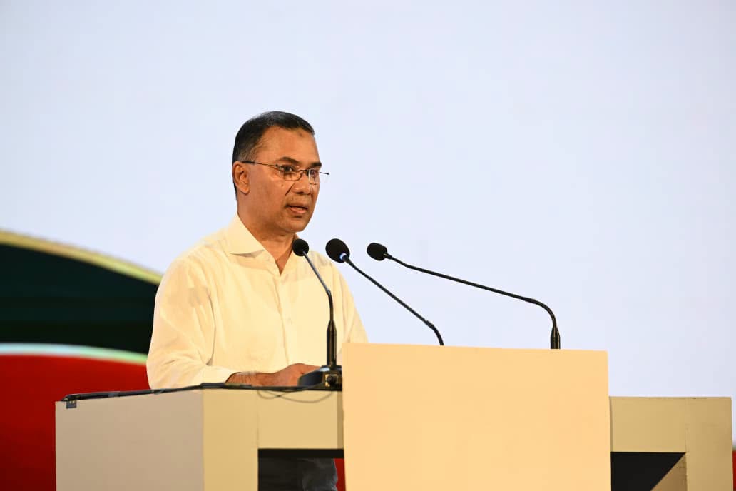 PM vows to turn Bangladesh into a $1tn economy by 2034