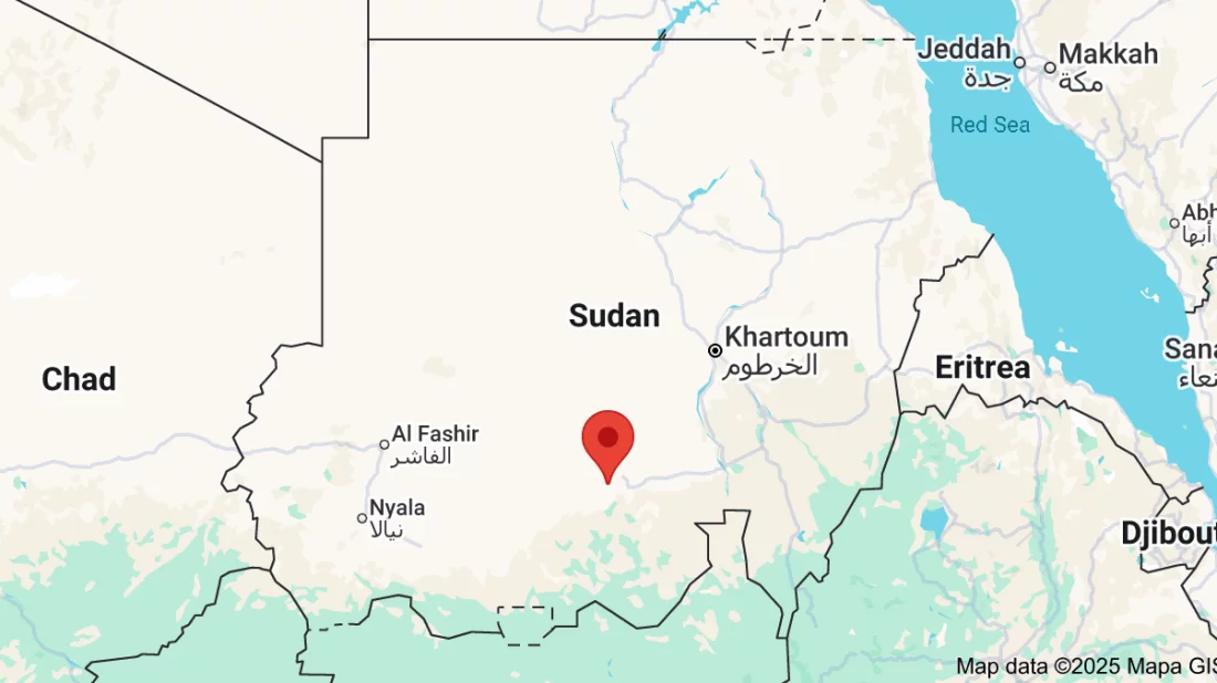 6 Bangladeshi peacekeepers killed, 8 injured in Sudan terrorist attack