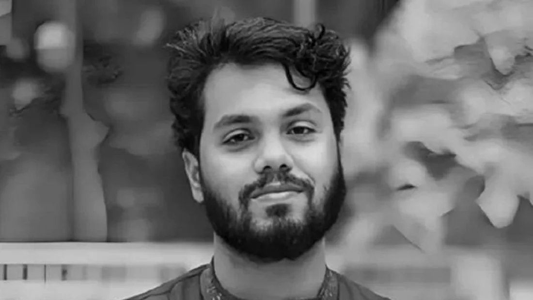 Osman Hadi to be laid to rest beside poet national Kazi Nazrul Islam