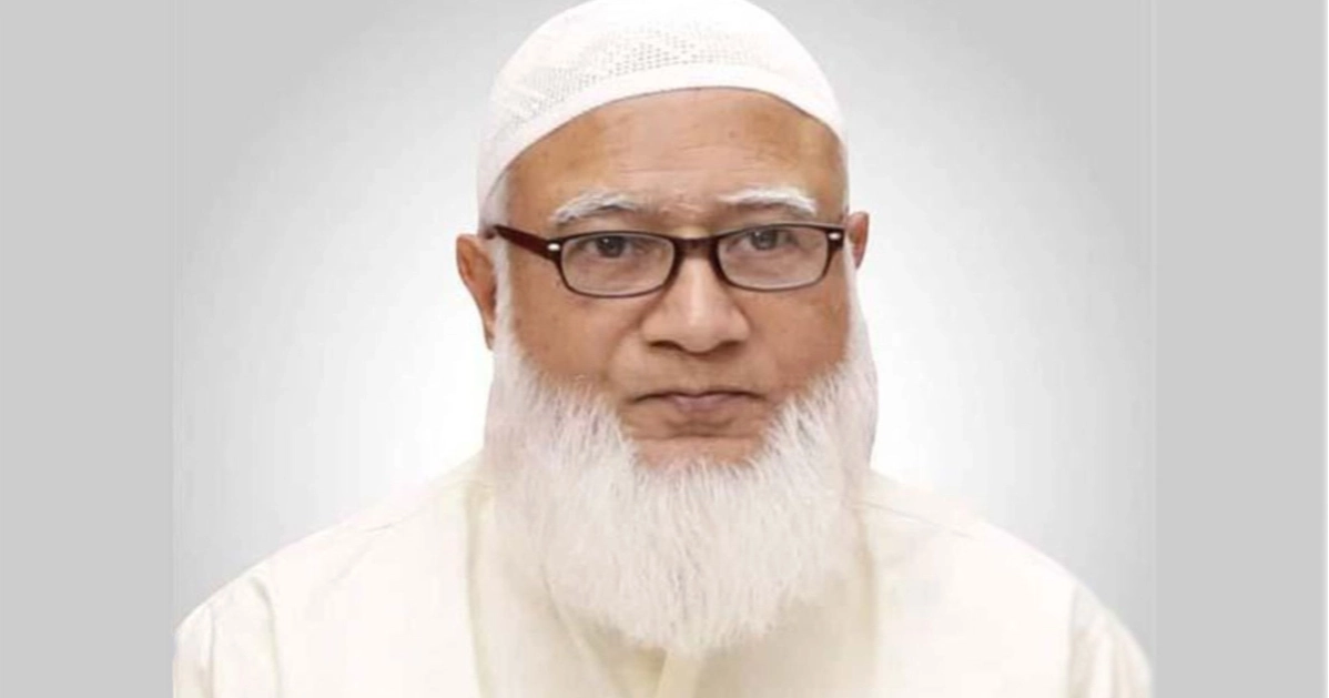 Justice must be served within 90 days in Magura case: Jamaat Ameer