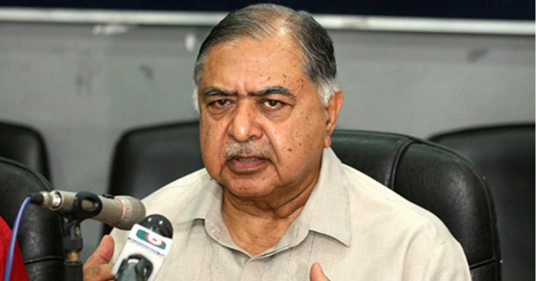 Extend full support to interim govt: Dr Kamal