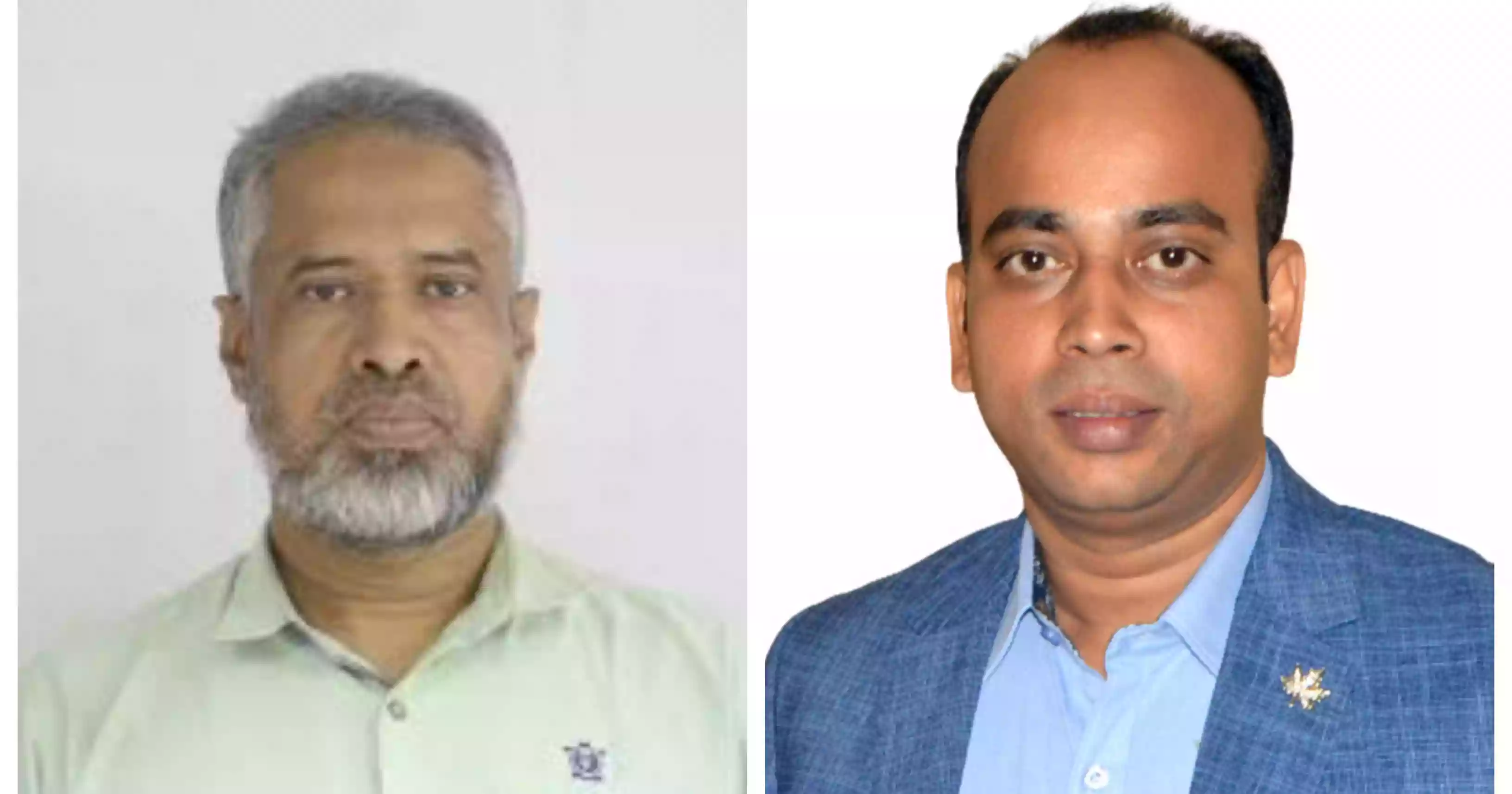 DRU Election: Saleh president, Sohel general secretary