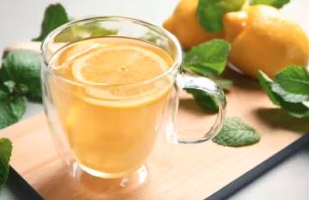 Does hot lemon water really help with weight loss and digestion? The truth behind the hype