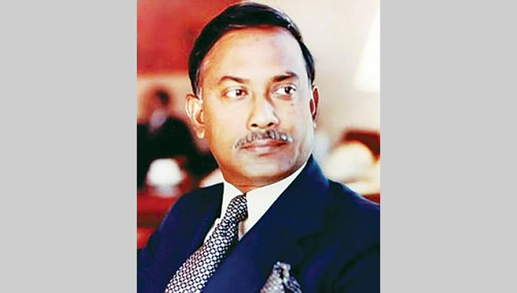 Ziaur Rahman’s proclamation of independence inspired people to join Liberation War: Mirza Fakhrul