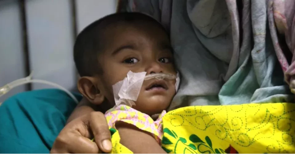 Measles in Bangladesh: Death toll exceeds 350, 9 more die in 24 hrs