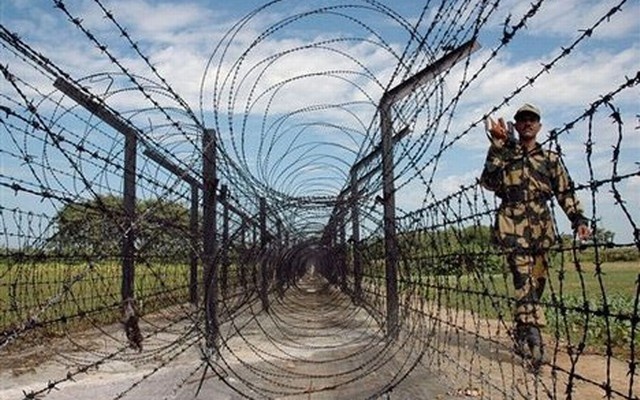 Bangladeshi farmer shot by BSF at border: Family seeks answers