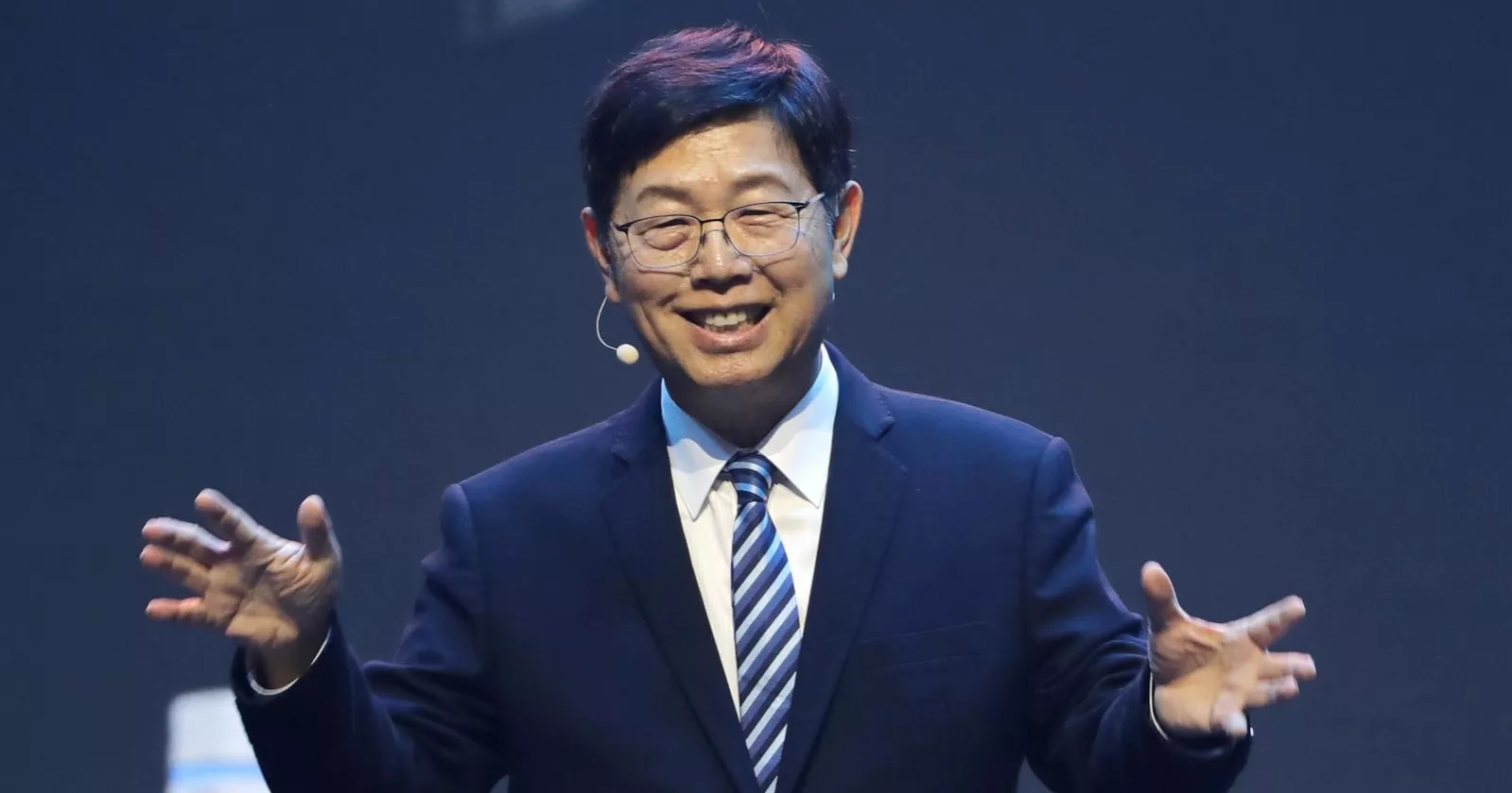 OpenAI, Foxconn partner to build AI hardware in US