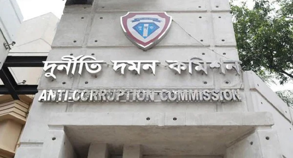 Graft cases against Papon, his wife, and former Beximco executive