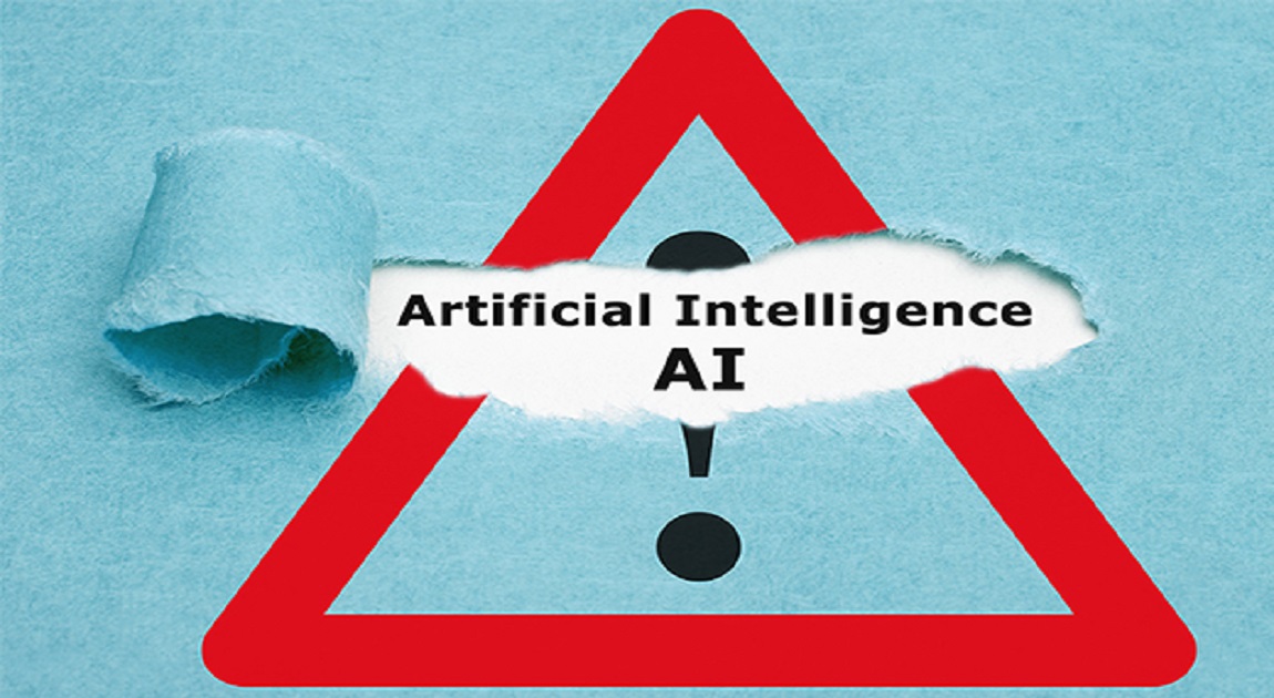 Be aware of the risks of using ChatGPT