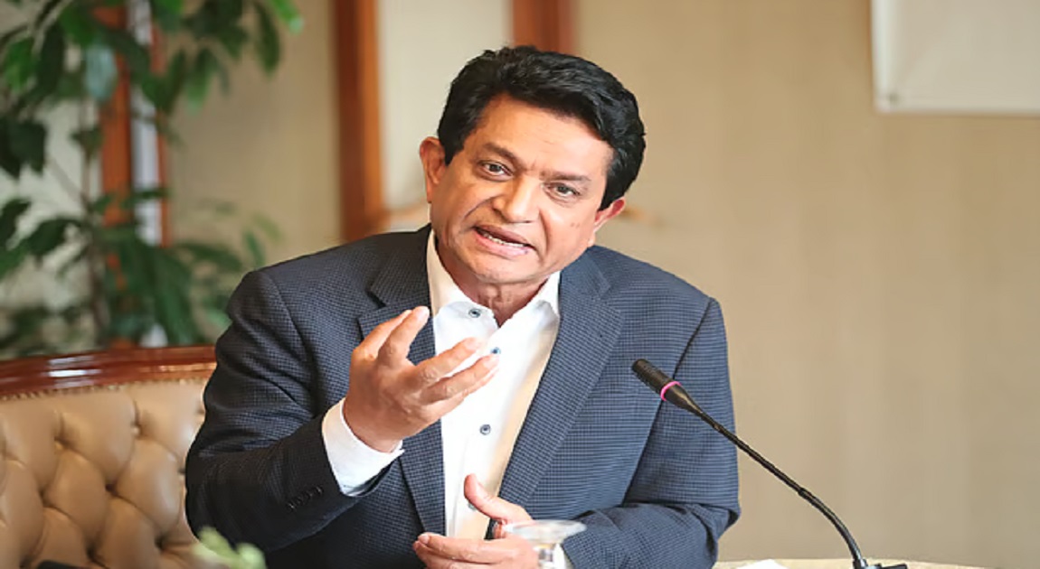 In 40 years, I‍‍`ve never seen a crisis like this in the export sector: AK Azad
