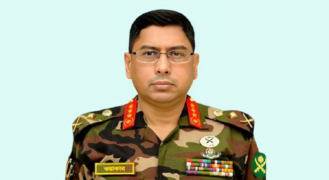 When they grow up, they will realize their mistakes and feel ashamed: Army chief