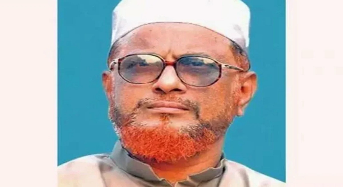 War Crimes: Jamaat leader Azharul walks free as SC overturns death sentence