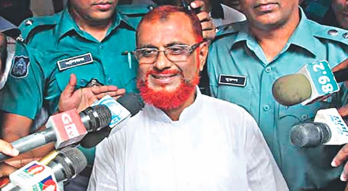 SC observes lack of evidence, calls death penalty of Azharul a miscarriage of justice