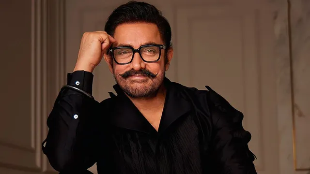 Aamir Khan Announces Silkyara 41, Film Based on 2023 Uttarakhand Tunnel Rescue